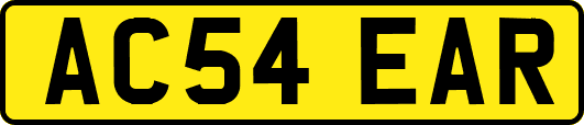 AC54EAR
