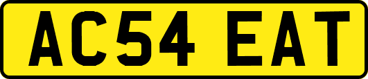 AC54EAT