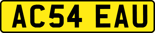 AC54EAU