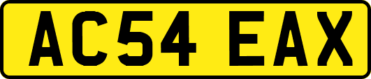 AC54EAX