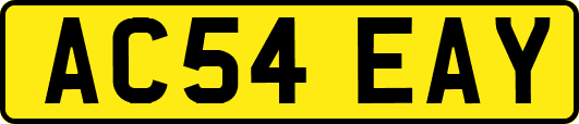 AC54EAY
