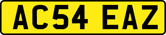 AC54EAZ