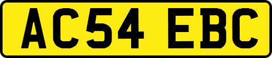 AC54EBC
