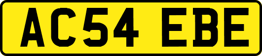 AC54EBE