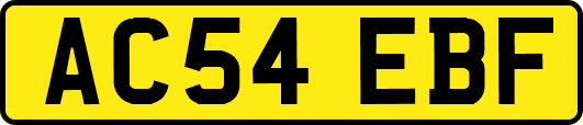 AC54EBF
