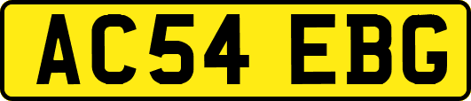 AC54EBG