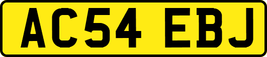 AC54EBJ
