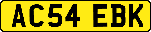 AC54EBK