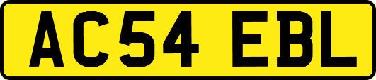 AC54EBL