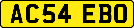 AC54EBO