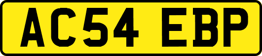 AC54EBP