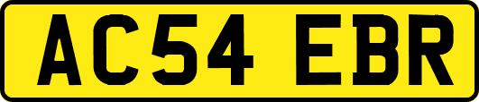 AC54EBR