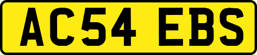 AC54EBS