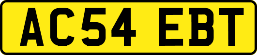 AC54EBT