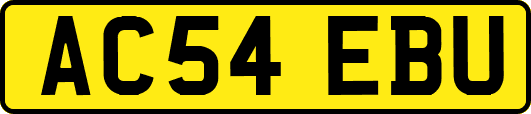 AC54EBU