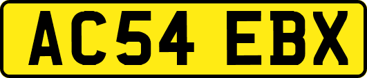 AC54EBX