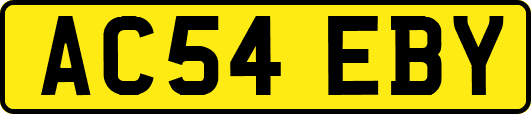 AC54EBY