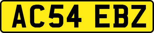 AC54EBZ