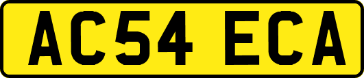 AC54ECA