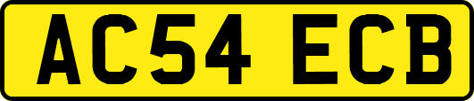 AC54ECB
