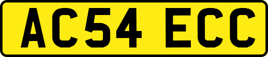 AC54ECC