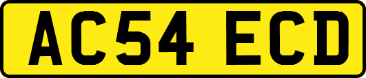 AC54ECD