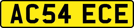 AC54ECE