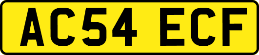 AC54ECF