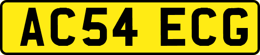 AC54ECG