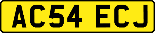 AC54ECJ