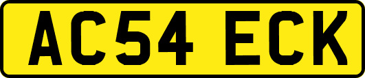 AC54ECK