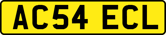 AC54ECL