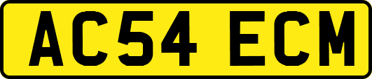 AC54ECM