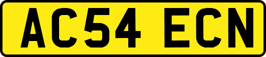 AC54ECN