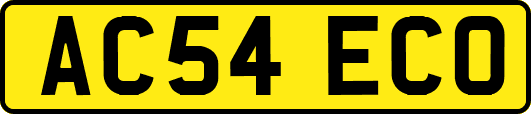 AC54ECO