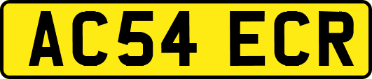 AC54ECR