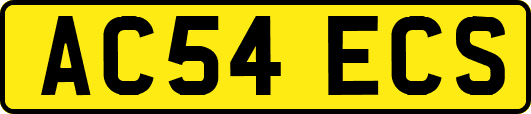 AC54ECS