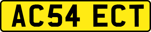 AC54ECT