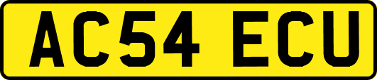 AC54ECU
