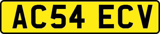 AC54ECV
