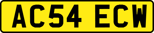 AC54ECW
