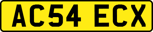 AC54ECX