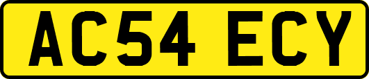 AC54ECY