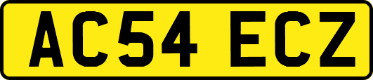 AC54ECZ
