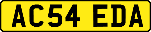 AC54EDA