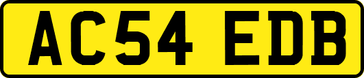 AC54EDB