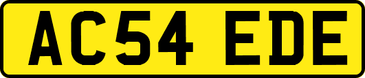 AC54EDE