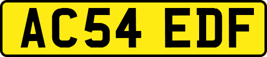 AC54EDF