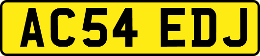 AC54EDJ