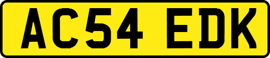AC54EDK
